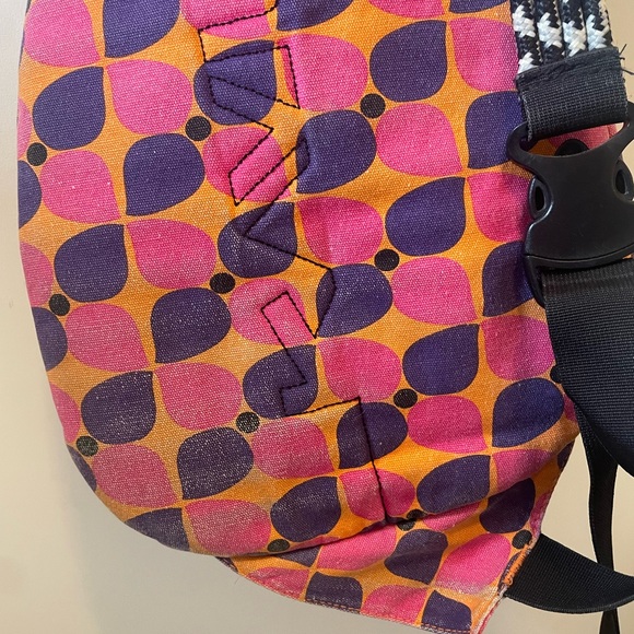 Kavu over the shoulder bag - Picture 2 of 3